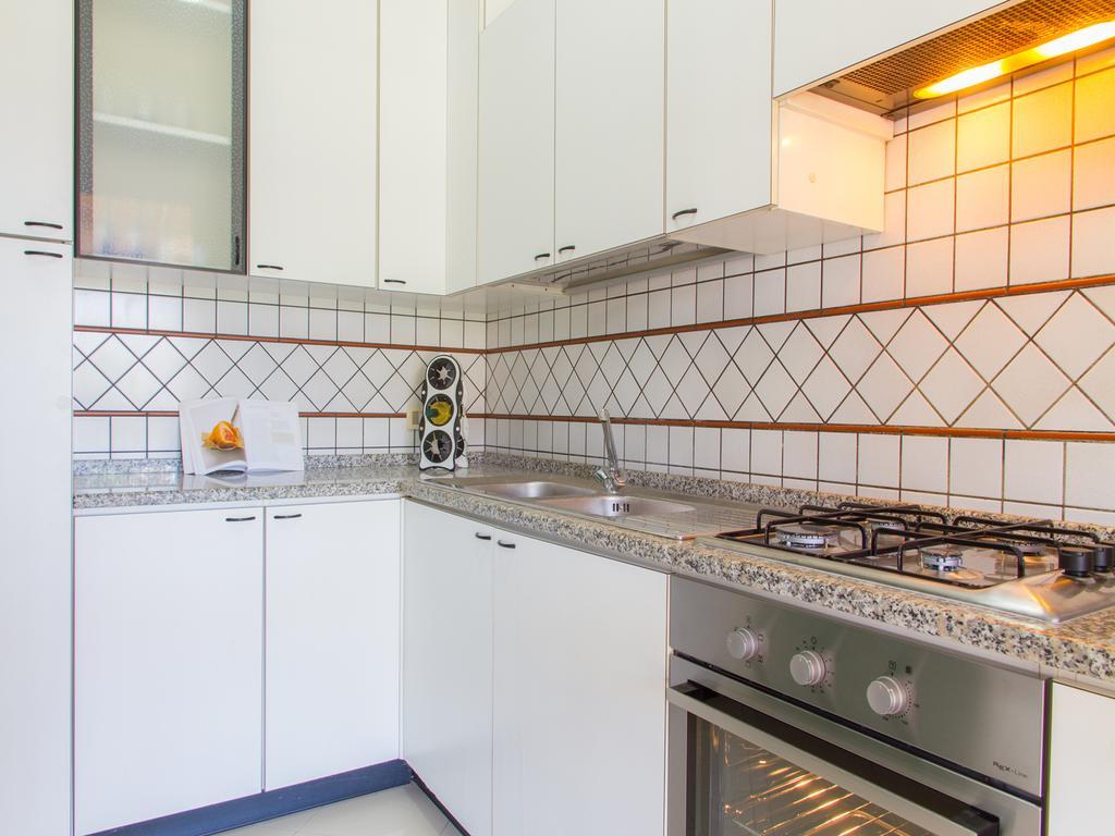 Gelso Bianco Apartments Campofelice Di Roccella Eksteriør bilde