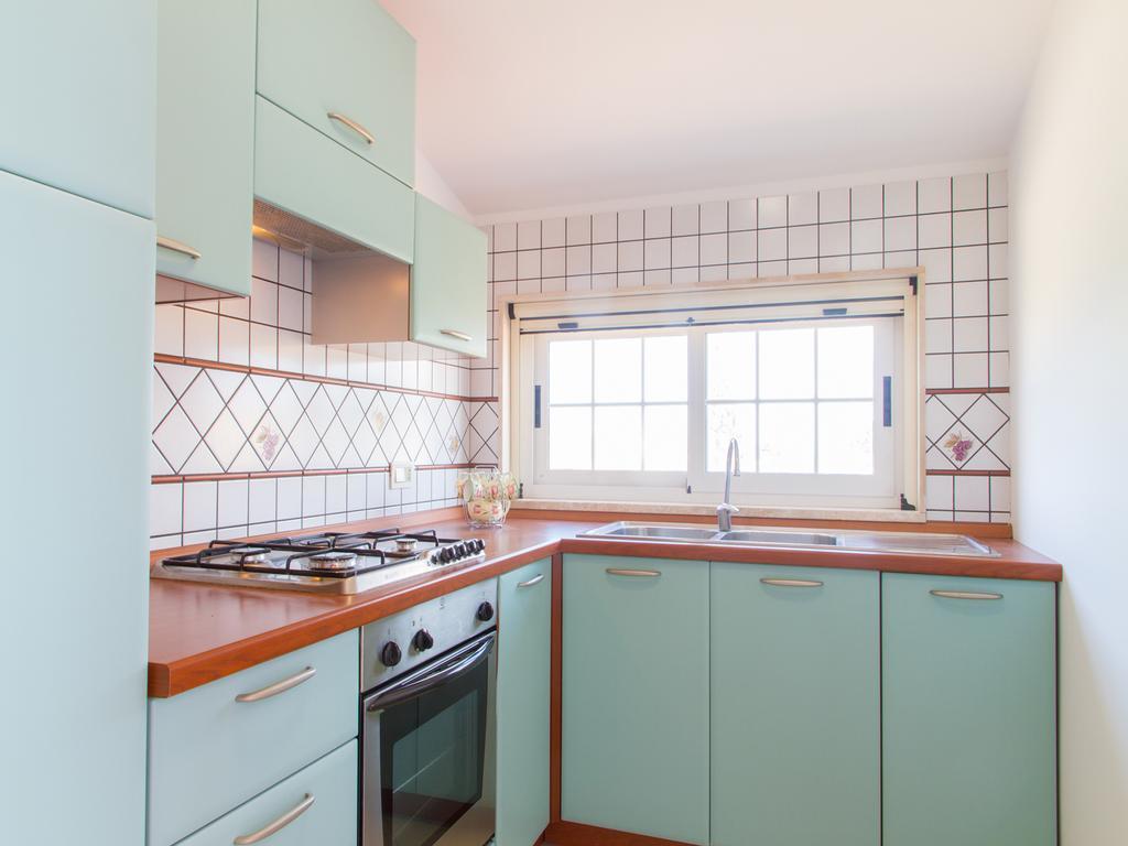 Gelso Bianco Apartments Campofelice Di Roccella Eksteriør bilde